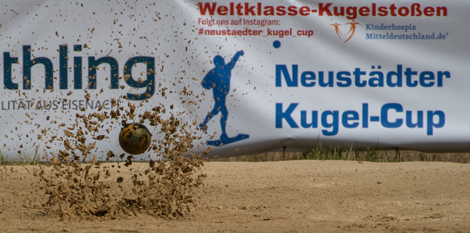 Neustädter Kugel-Cup